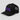 Solana crypto trucker hat — SOL Crypto, side profile on model