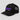 Solana Crypto — Solana blockchain cap, angled view showing mesh back detail