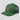 Christmas Solana Crypto — Solana blockchain cap, angled view showing mesh back detail