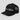 Bullish Crypto — premium Solana trucker cap, side view showing mesh and panel