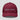 Solana — premium Solana trucker cap, front view showing full design