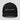 Solana Solana cap — side view showing structured foam front — style d746