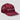 Solana — premium Solana trucker cap, rear view showing snapback closure
