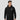 Minimal Solana Inspired Embroidered — premium heavyweight Solana hoodie, rear view showing back design