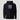 Solana (sol) Premium — premium heavyweight Solana hoodie, front view showing full design