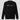 Solana — premium Solana crewneck sweatshirt, front view showing design