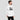 The SolFather Solana crypto crewneck — front flat lay showing full graphic
