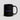 Solana Solana ceramic coffee cup — front product view on white background