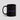 Solana Solana ceramic coffee cup — side profile showing handle detail
