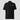 Solana Inspired Polo Shirt — premium Solana streetwear tee, front view showing full graphic