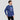 Solana blockchain crewneck — Solana Racing, back view showing construction