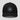 Solana Round Symbol Trucker Solana crypto cap — front profile showing structured panel