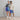 Solana Swim Shorts Gradient — premium Solana beach shorts, close-up of print and fabric