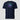 Solana SOL Navy Crypto soft cotton Solana tshirt — front view showing bold design
