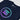 Solana SOL Navy Crypto — Solana crypto t-shirt, folded product showing colour accuracy