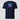 Solana (sol) T-shirt (navy) Solana crypto t-shirt — front flat lay showing complete design