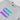 Solana blockchain tee — Solana SOL Silver Grey Blockchain, close-up of graphic design detail