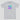 Solana SOL Silver Grey Blockchain Solana crypto t-shirt — side profile on model showing relaxed fit