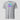 Solana SOL Silver Grey Blockchain Solana crypto t-shirt — front flat lay showing complete design