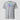 Solana SOL Silver Grey Crypto — premium Solana streetwear tee, front view showing full graphic