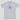 Solana blockchain tee — Solana SOL Silver Grey Crypto, back view showing construction