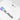 Solana SOL White Crypto — Solana crypto t-shirt, folded product showing colour accuracy