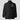 Solana Windbreaker Jacket — unisex crypto jacket with Solana-inspired design, front view