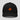Solflare Wallet Inspired Trucker Cap for Solana We breathable mesh Solana cap — front view showing design