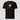 Solana Solflare Wallet inspired soft cotton Solana tshirt — front view showing bold design