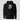 South Africa Bitcoin — Bitcoin streetwear pullover hoodie, front product shot