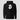South Korea Bitcoin — premium heavyweight Bitcoin hoodie, front view showing full design