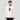 Spain Bitcoin White premium Bitcoin hoodie — angled view showing hood and kangaroo pocket