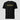 #STACKINGSATS Bitcoin Bitcoin tshirt — angled side view showing fabric quality