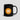 Stacks trading desk mug — Stacks STX Crypto Mug for Bitcoin Web3 Builders, front view showing bold crypto design