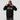 Crypto blockchain hoodie — Stoploss Hunter Crypto Hoodie for Traders & Chart , hood and drawstring detail close-up