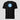 SUI Crypto Streetwear T-Shirt for Web3 Culture SUI crypto t-shirt — front flat lay showing complete design