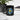 Sweden Bitcoin mug shown filled with coffee on a trader’s desk, lifestyle view