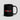 Switzerland Bitcoin — Bitcoin crypto coffee mug, main product shot front facing