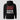 Talk Is Cheap Show Me Profits premium Crypto hoodie — front view showing design and construction