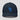Tezos (XTZ) breathable mesh Tezos cap — front view showing design
