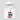 Bitcoin blockchain hoodie — Thailand Bitcoin White, hood and drawstring detail close-up