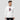 Thailand Bitcoin White Bitcoin crypto hoodie — side profile on model showing relaxed fit