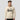 The Dogefather Dogecoin crypto hoodie — side profile on model showing relaxed fit