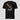 Think Outside the Block Bitcoin Bitcoin crypto t-shirt — front flat lay showing complete design