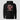 Trader Girl Hoodie for Women in Crypto & Forex Tra Crypto crypto hoodie — front flat lay showing complete graphic