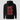 Don’t Hate The Trader premium Crypto hoodie — front view showing design and construction