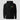 Crypto blockchain hoodie — Don’t Hate The Trader, back view showing full construction