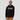 Trader — Crypto streetwear hoodie, ribbed cuff and hem detail shot