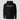 Minimalist Trader — Crypto streetwear pullover hoodie, front product shot