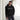 Minimalist Trader premium Crypto hoodie — lifestyle wear shot showing daily style